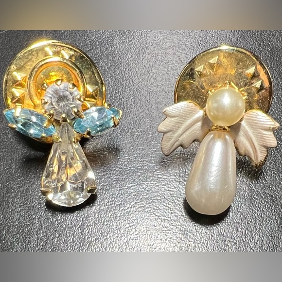 Guardian Angels Pins - Picture 1 of 1